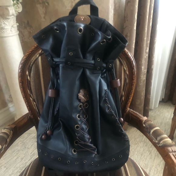 YDL Handbags - YDL BOHO VINTAGE BAG